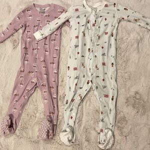 Uniqlo Footies